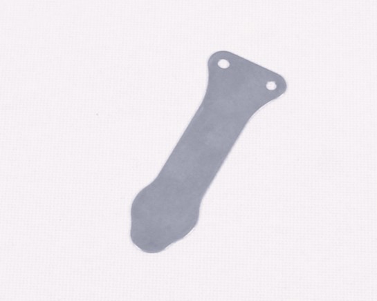 0,40 X 17 X 60 MM  EMME SİBOP TRS 34017