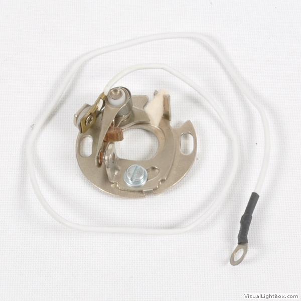 MURAVEY - 2M - 02 TR 34601 V