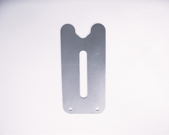 0,50MM KALINLIKTA 10 BEYGİR  EMME SİBOP TRS 34058