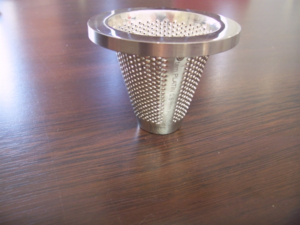 KONİK ELEK 0.8 MM RENDE TRE 40027