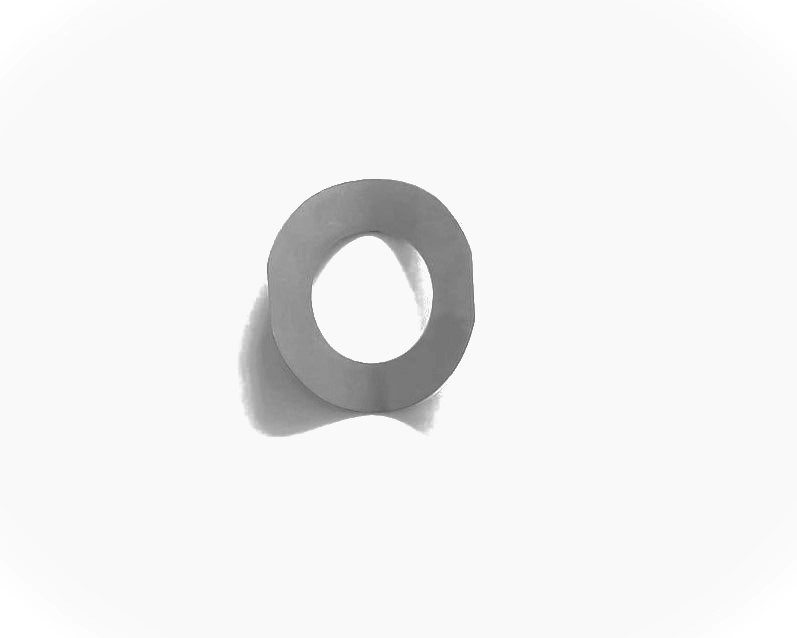 0,30 MM 21,5 MM DELİKLİ SİBOP TRS 34134