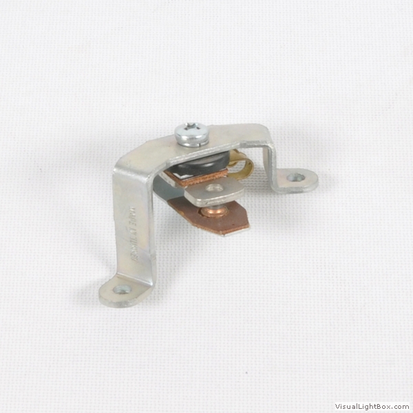 MITSUBA - HORN TR 34400