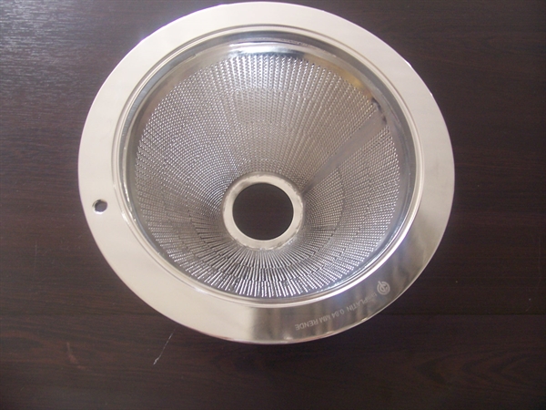 KONİK ELEK 0.84 MM RENDE TRE 40046
