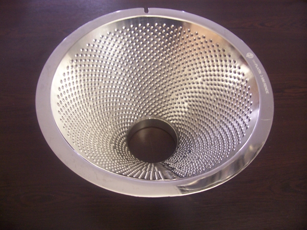 KONİK ELEK 3 MM RENDE TRE 40041