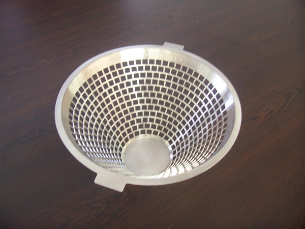 KONİK ELEK TRE 40010