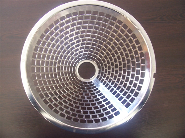 KONİK ELEK 10X10 MM KARE TRE 40047