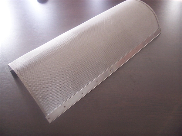 OSSİLASYON ELEK TREOM0006Y0040