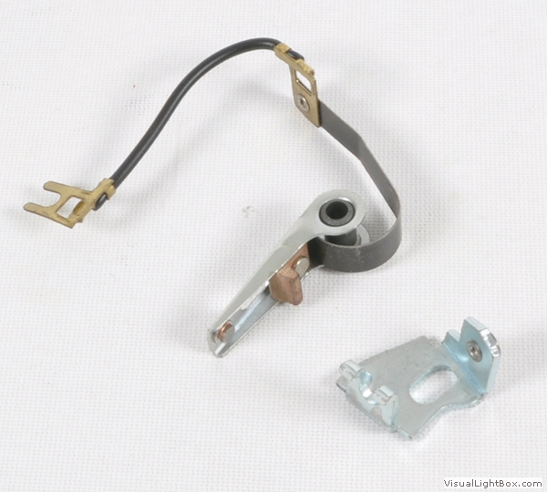 RENAULT R4,5 - VOLVO 340 TR 34018